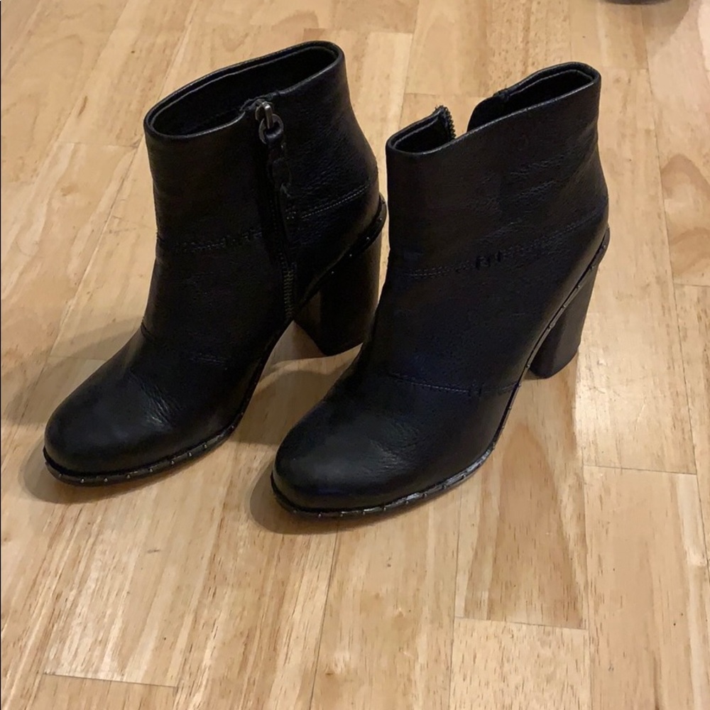 Splendid booties - Picture 2 of 3